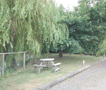 1 bedroom barn conversion to rent - Photo 6