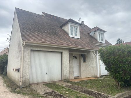 Location Maison 4 pièces 95m² - Photo 5