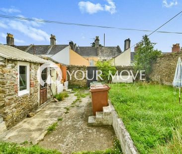 1 bedroom terraced house to rent - Photo 4