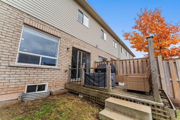 For Lease - 5084 Alyssa Drive Unit# 12, Lincoln, Ontario - Photo 1