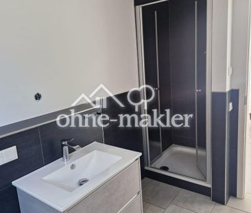 Traumhafte sonnenverwöhnte Dachterrassenwohnung - Foto 6