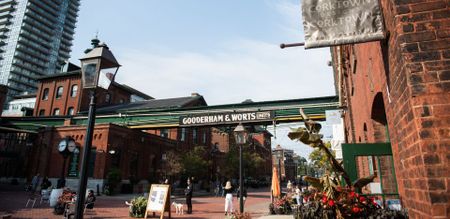 For Lease - 35 Parliament Street Unit# 1208, Toronto, Ontario - Photo 2