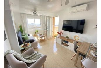 2 room luxury Apartment for rent in Mazarrón, Spain