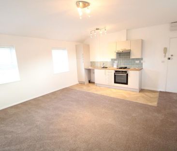 1 bedroom apartment to rent - Photo 4