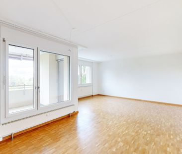Attraktive Wohnung in ruhiger und grüner Umgebung - Foto 3