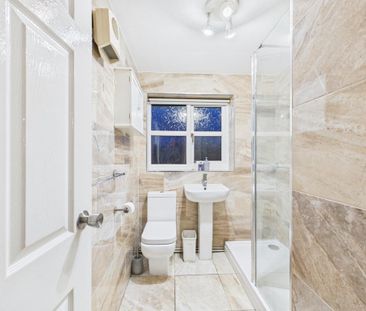 1 bedroom terraced house to rent - Photo 5