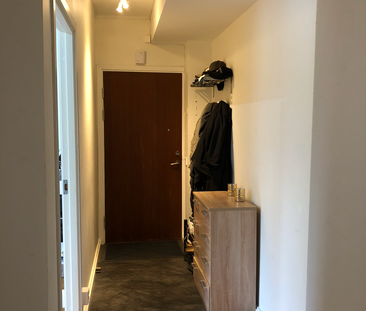 Köpmangatan 3 - Foto 1