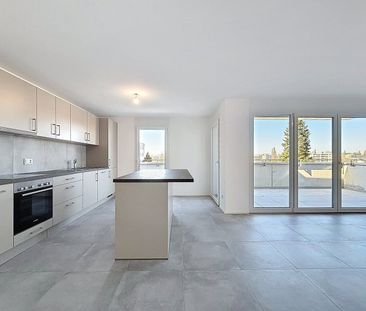 4.5-room penthouse apartment - Photo 3