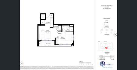 Stylish Apartment Living in Schofields for LEASE!!! - Photo 3