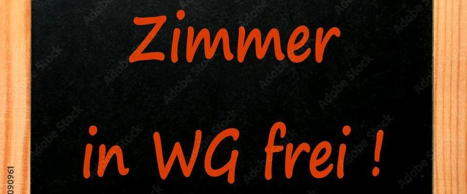 1 Zimmer in WG frei Beschreibung lesen - Foto 1