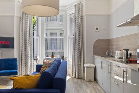 Sussex Street - Photo 5