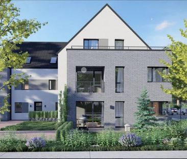 Exklusives wohnen in Salzgitter, 3 Zimmer Mietwohnung 94,3 qm - Foto 4