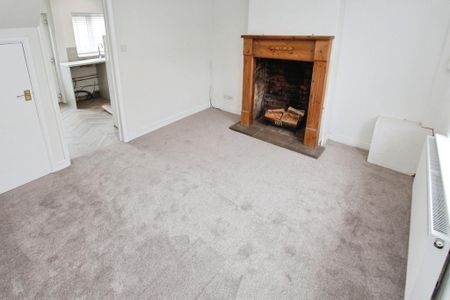 1 bedroom terraced house to rent - Photo 2