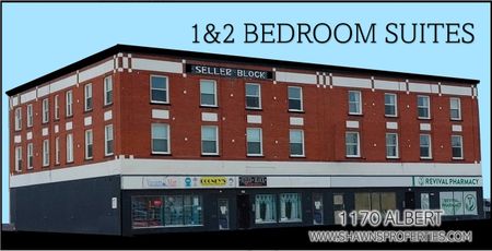 1170 Albert St, Regina - Photo 3