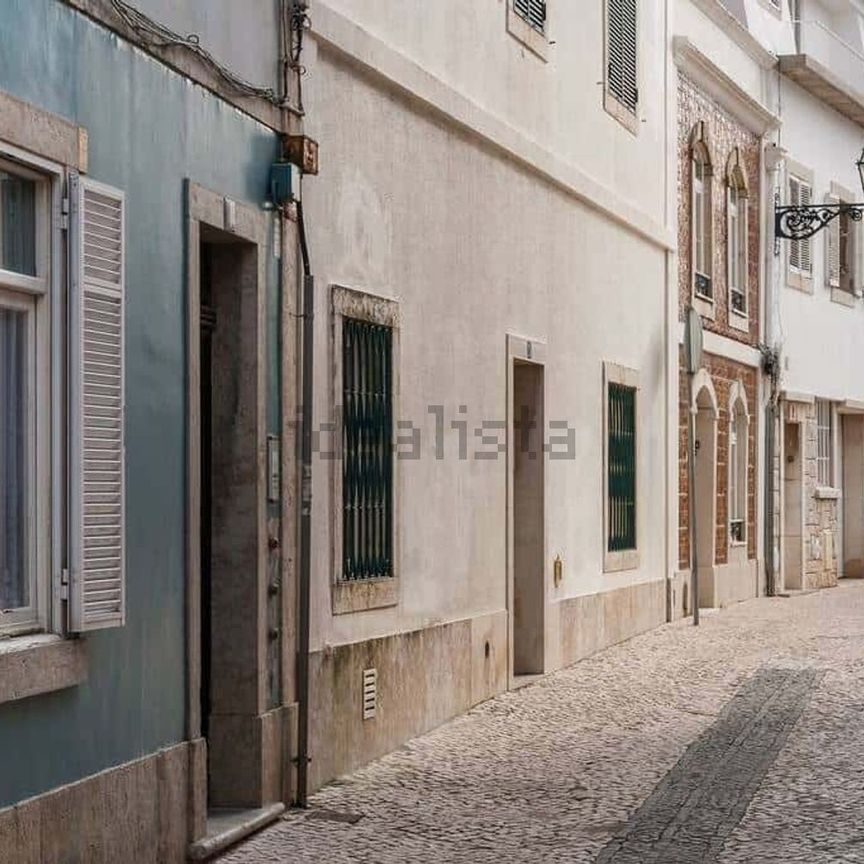 Apartamento em Cascais, Cascais e Estoril - Photo 1