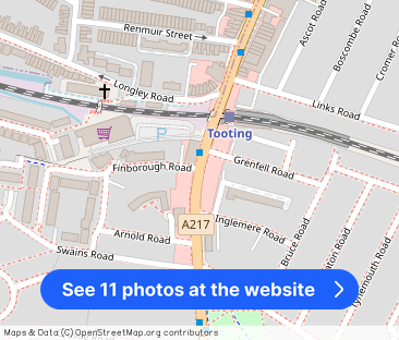 London Road, SW17 - Photo 1