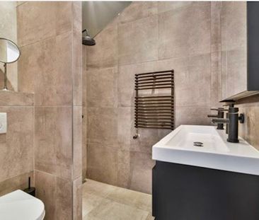 Te huur: Appartement Dusartstraat 25 H in Amsterdam - Photo 1