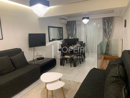 Ενοικίαση κατοικίας, 80 τ.μ., Γλυφάδα, 800 € - Photo 2