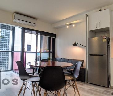 Melbourne CBD - Photo 3