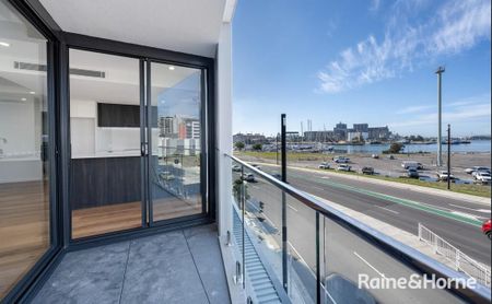 Stunning 1-bedroom apartment - Photo 5