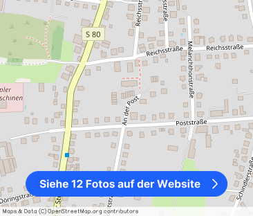 Moderne 4 Zimmer Wohnung mit Platz und Flair – 1 OG , 2 Bäder & 2 B... - Foto 1