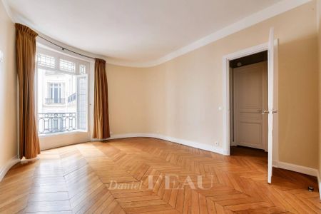 Location appartement, Paris 17ème (75017), 4 pièces, 101.47 m², ref 86492026 - Photo 4