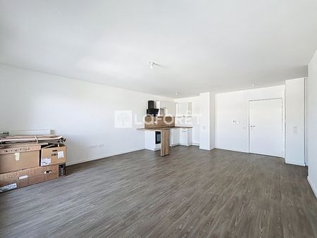 Appartement T2 Moissy-Cramayel à louer - Photo 4