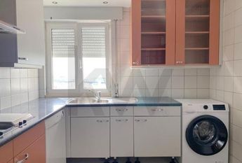 Apartamento T3 em Lisboa