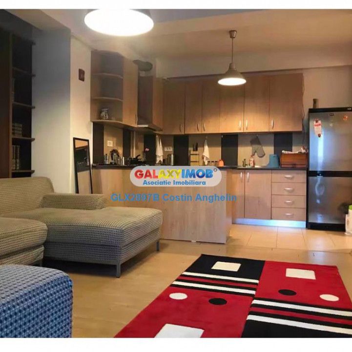 Apartament 2 camere - Militari Residence - Fotografie 1