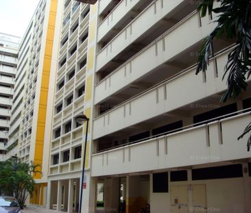 Blk 678 My First Skool (Woodlands), HDB 4 Rooms - For Rent - Photo 5