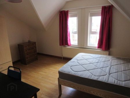 Great House, 111 University Avenue, Queens Quarter, Belfast, BT7 1GX - Photo 5