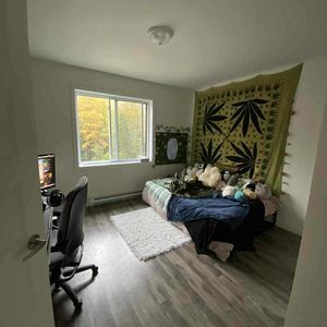 5 1/2 à louer, 1550$, Sainte-marguerite -du-lac-masson - Photo 2