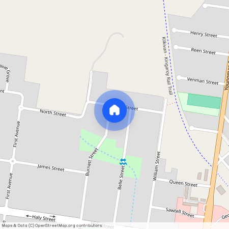 15 Alice Street, Kingaroy, QLD, 4610