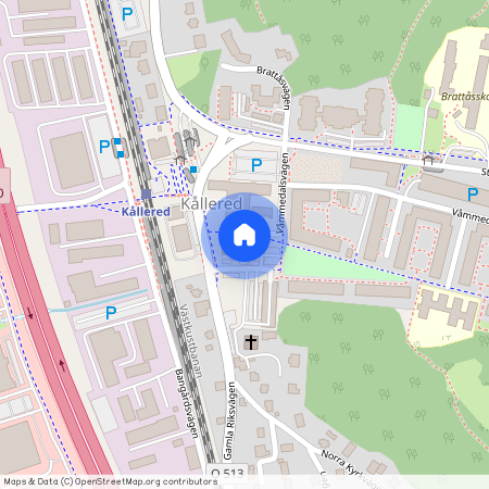 Mölndal, Hagabäcksleden, 9, 42832, Kållered