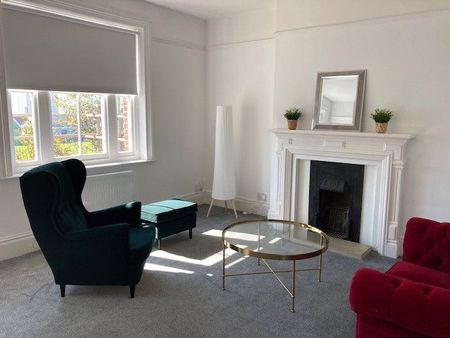 1 bedroom apartment to rent College Terrace, Brighton, BN2 - Photo 5