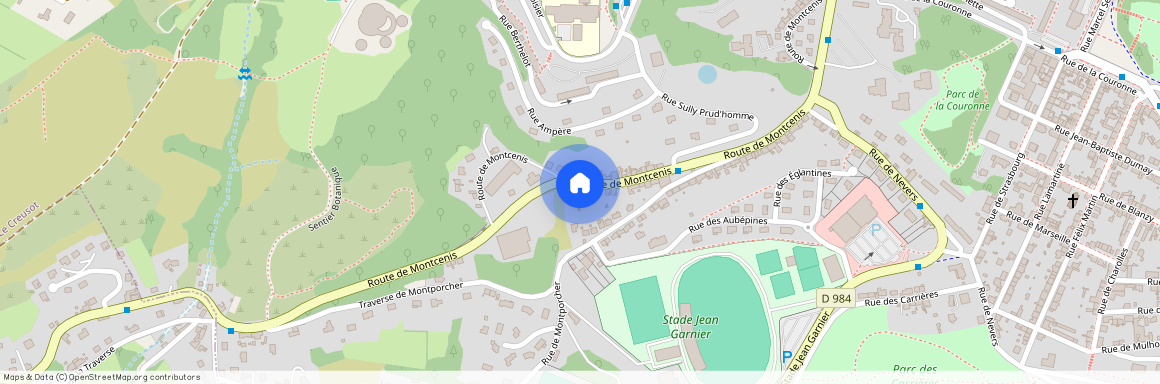 SAONE-ET-LOIRE (71), - BOURGOGNE-FRANCHE-COMTÉ, MONTCENIS (71710)