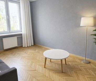 Białystok, Centrum, Aleja Piłsudskiego Mieszkanie na wynajem - Фото 1