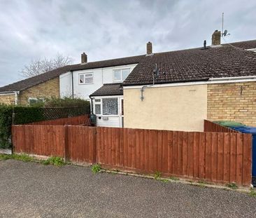 3 bedroom terraced house to rent - Photo 4