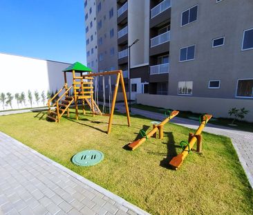 A BEZERRA - APARTAMENTO - LOCAL 02, 55 AP 206 TORRE 02 FANTASY COND... - Foto 1