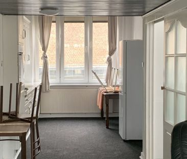 Te huur: Appartement Rietrastraat 3 in Hoensbroek - Foto 4