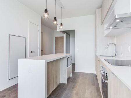 For Lease - 8 Hillsdale Avenue Unit# 1525, Toronto, Ontario - Photo 3