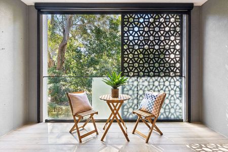 The leading edge for space and quality, wrapped in calm and convenience - Photo 5