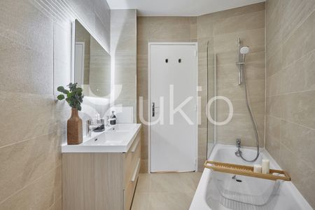 Appartement • Auteuil Sud - Photo 4