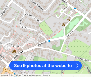 2 bedroom apartment for rent - Photo 1