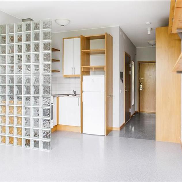 Rönnblomsgatan 11, Katrinelund - Foto 1