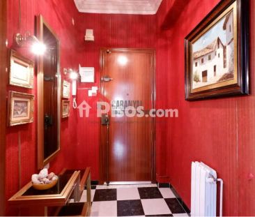 Apartamento en alquiler en El Cabanyal-El Canyamelar - Photo 6