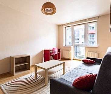 2pok.-52m2*Kurdwanów*Żaka*balkon - Фото 2