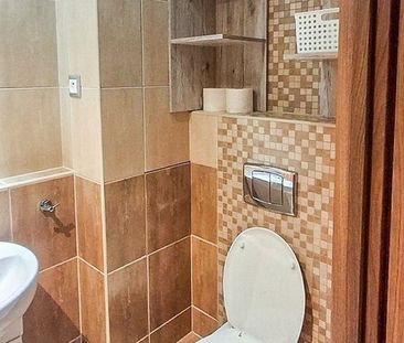 1-IZBOVÝ BYT NA PRENÁJOM | VÝBORNÁ LOKALITA | PIEŠŤANY – Fotografia 5
