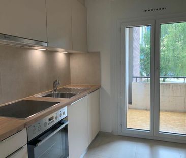 Bel appartement de 2 pièces entièrement rénové dans quartier calme ! - Photo 3