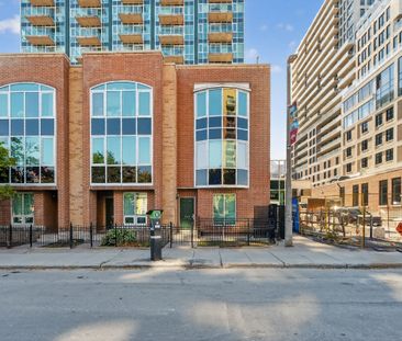 For Lease - 150 York Street Unit# 3A, Lower Town - Sandy Hill, Ontario - Photo 2